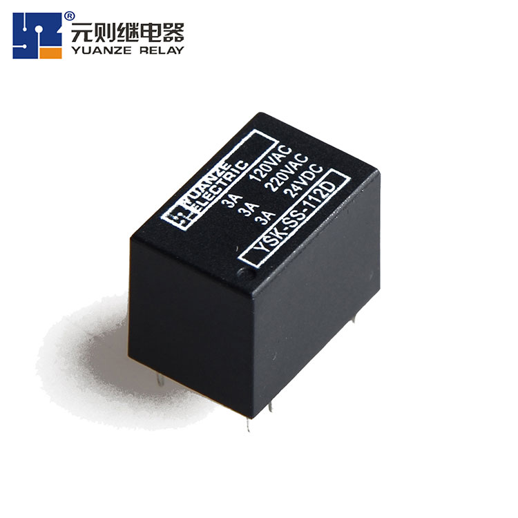 東莞繼電器廠家哪家好？