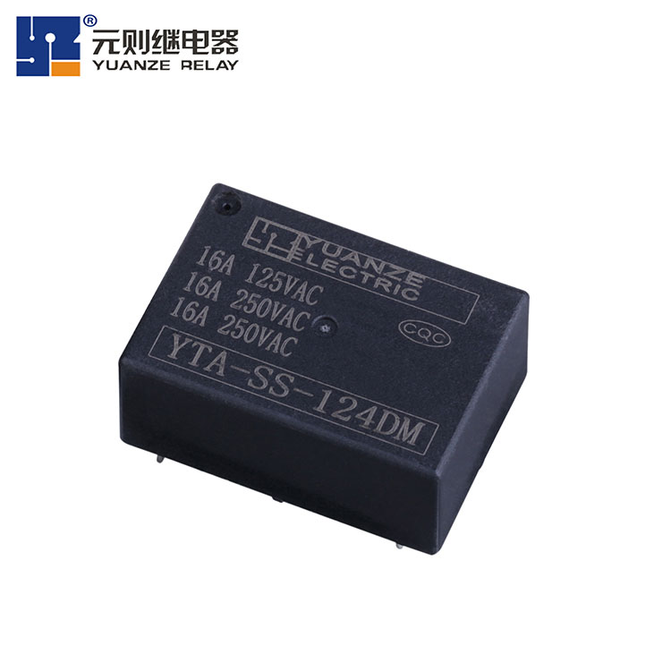 廣東繼電器廠家哪個好？