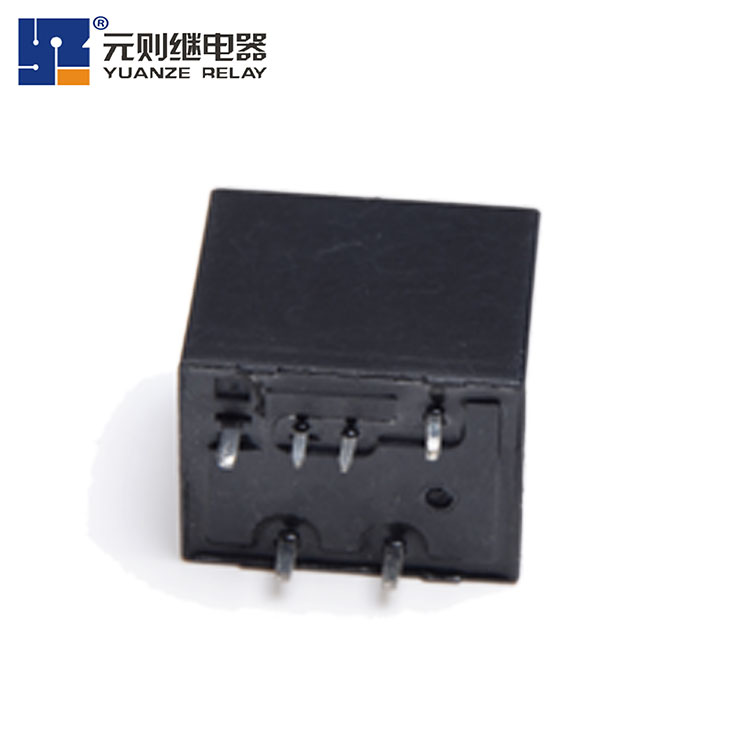 車(chē)用繼電器